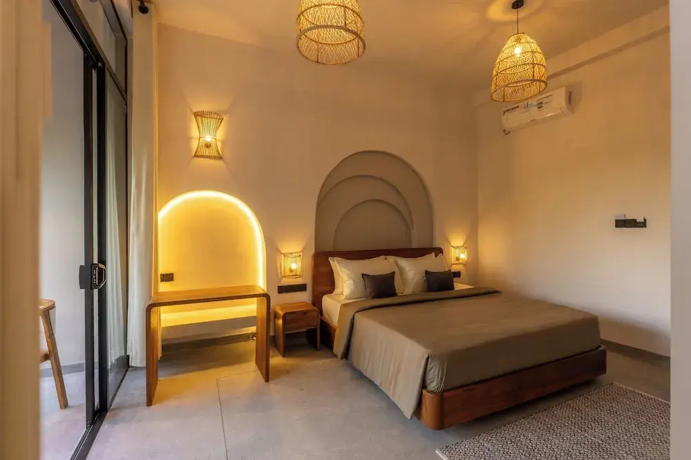 Hotel photo 7
