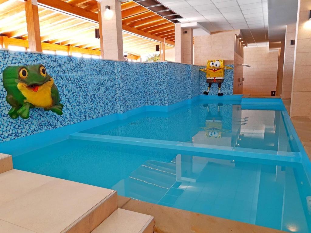 Отель Milmari Premier 15, фото 22