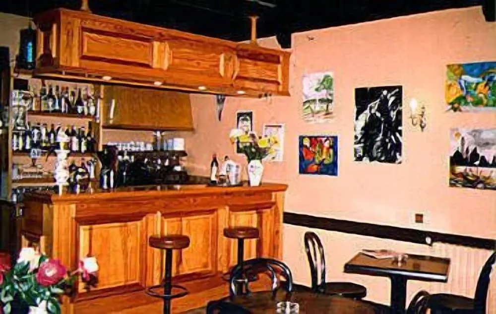 Hotel photo 21
