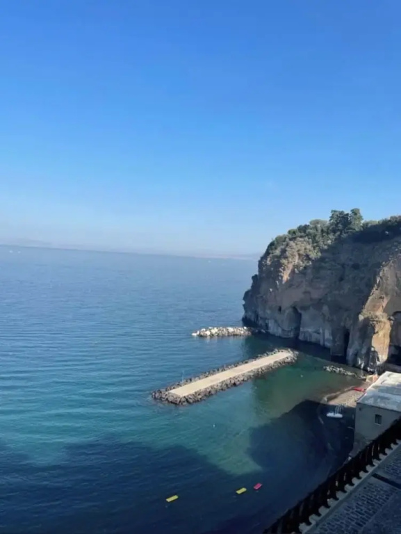 Riflesso d'azzurro