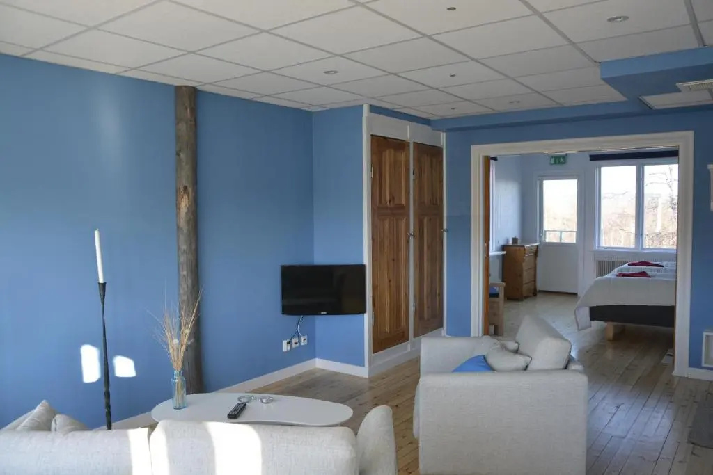 Lannavaara Lodge - Chambres