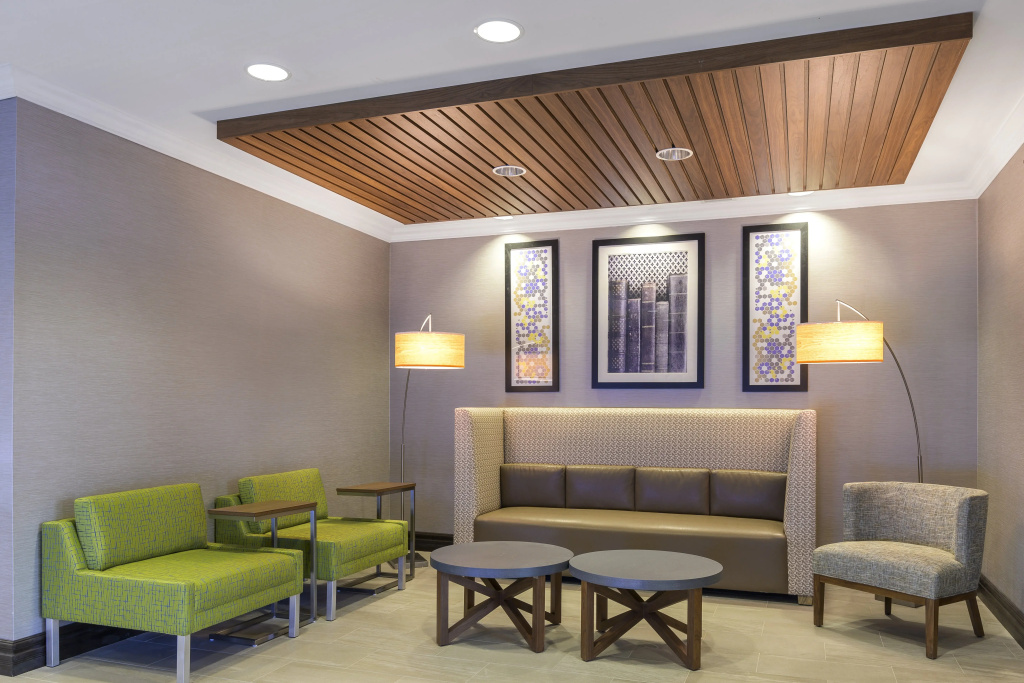 Holiday Inn Express & Suites North Bay by IHG - Général