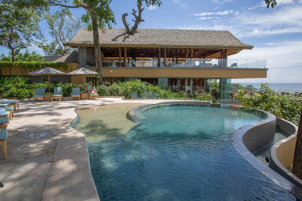 Hotel Boutique Lagarta Lodge - фото 36