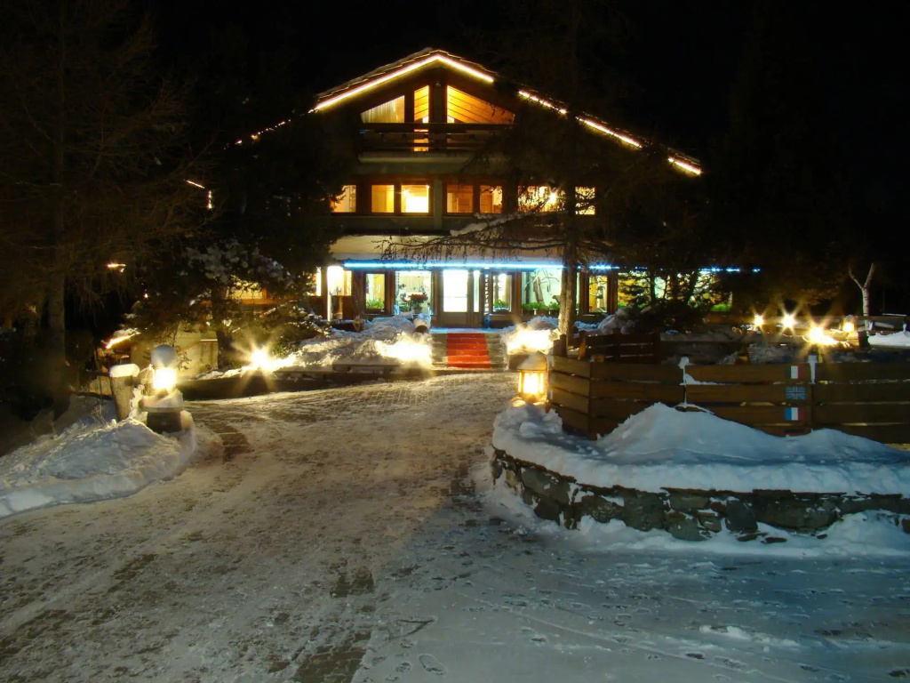 Hotel photo 14