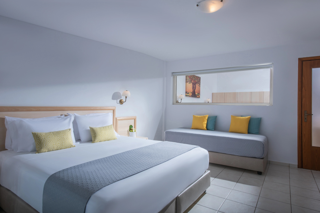Blue Bay Resort Hotel - Général