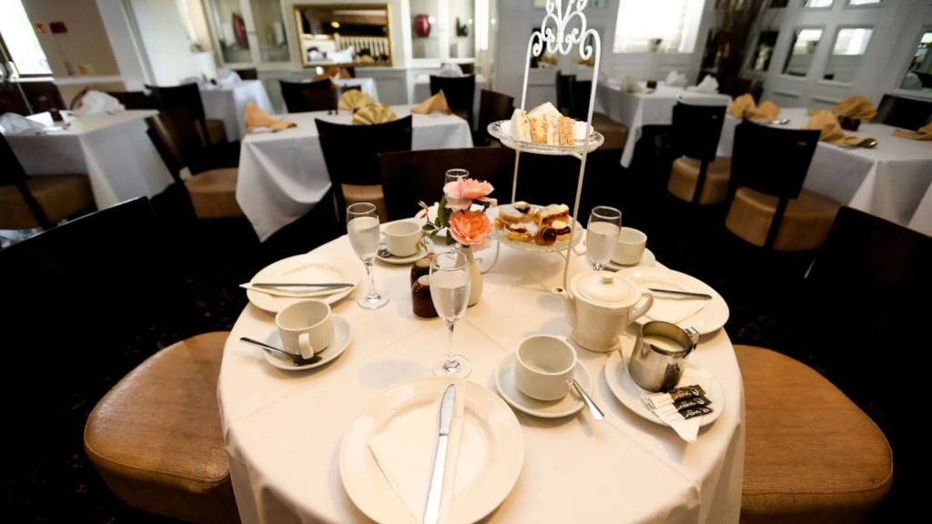 Fairways Lodge & Leisure Club - Général