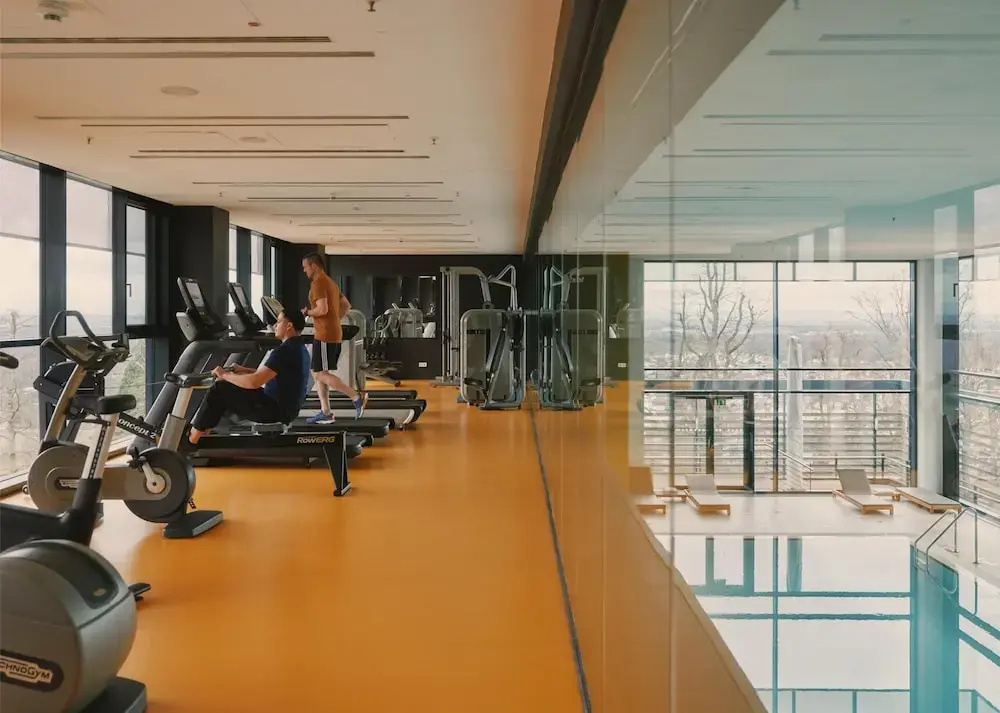 Lufthansa Seeheim - More than a Conference Hotel - Général