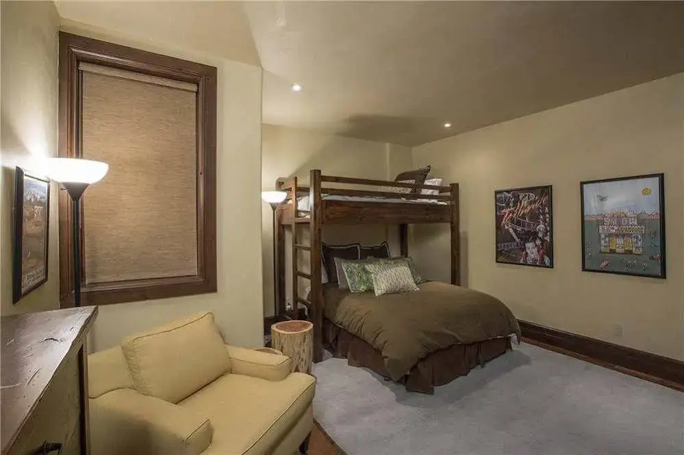 Townhome On The Creek By Telluride Resort Lodging - Général