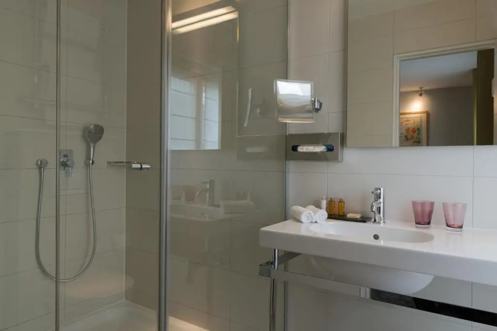 Hotel Le Mareuil 41