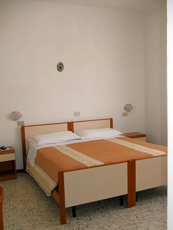 Albergo La Primula - Chambres