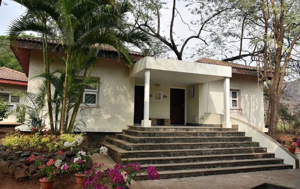 Modi's Resort Karjat - Chambres