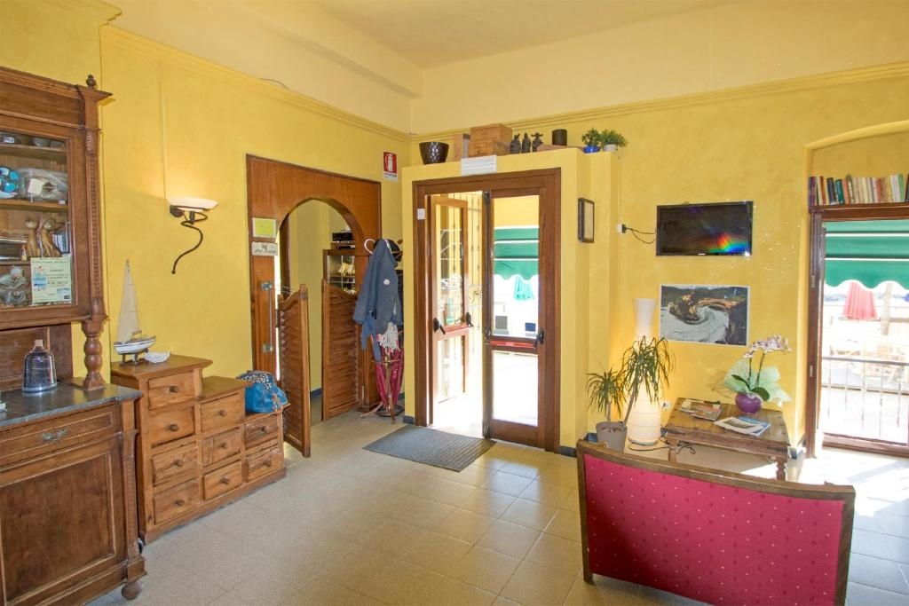 Hotel Baia - Général