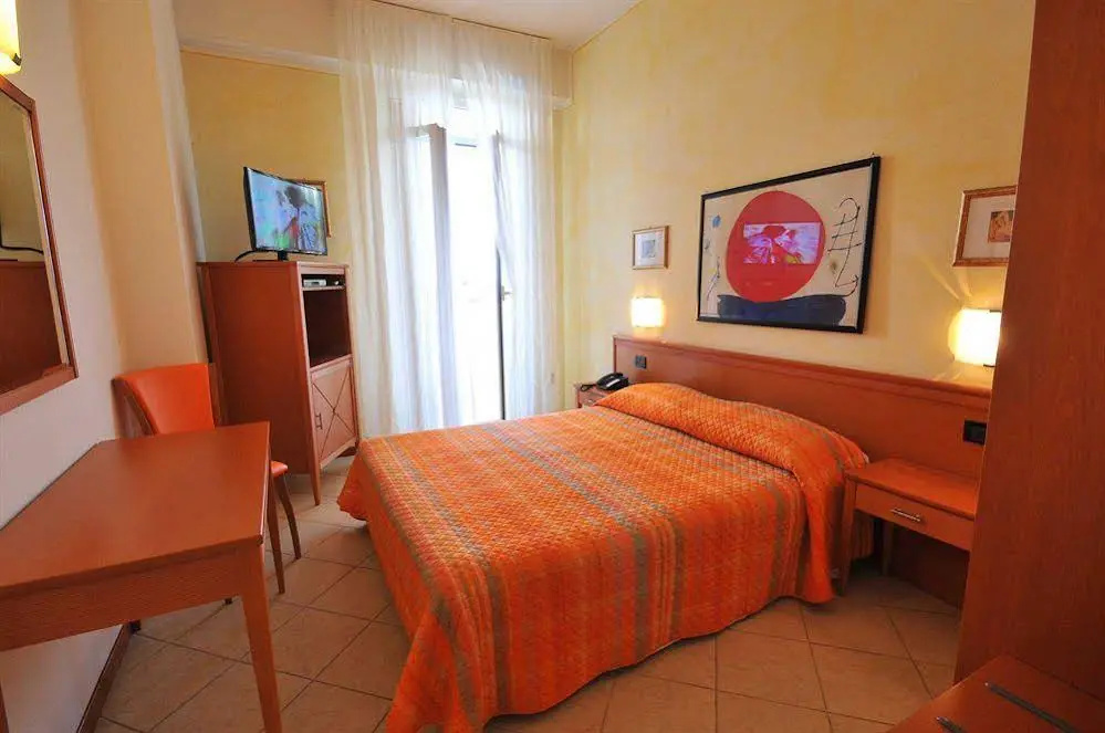 Hotel Armony - Général