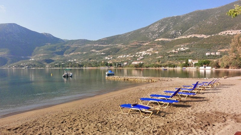 Beach & Waterfront