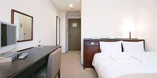 Nest Hotel Sapporo Ekimae 사진 21