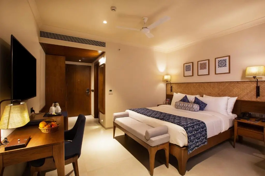 Marquis Beach Resort - Chambres