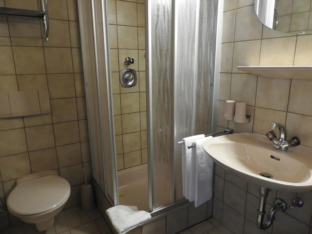 Pension Elmerhof - Général