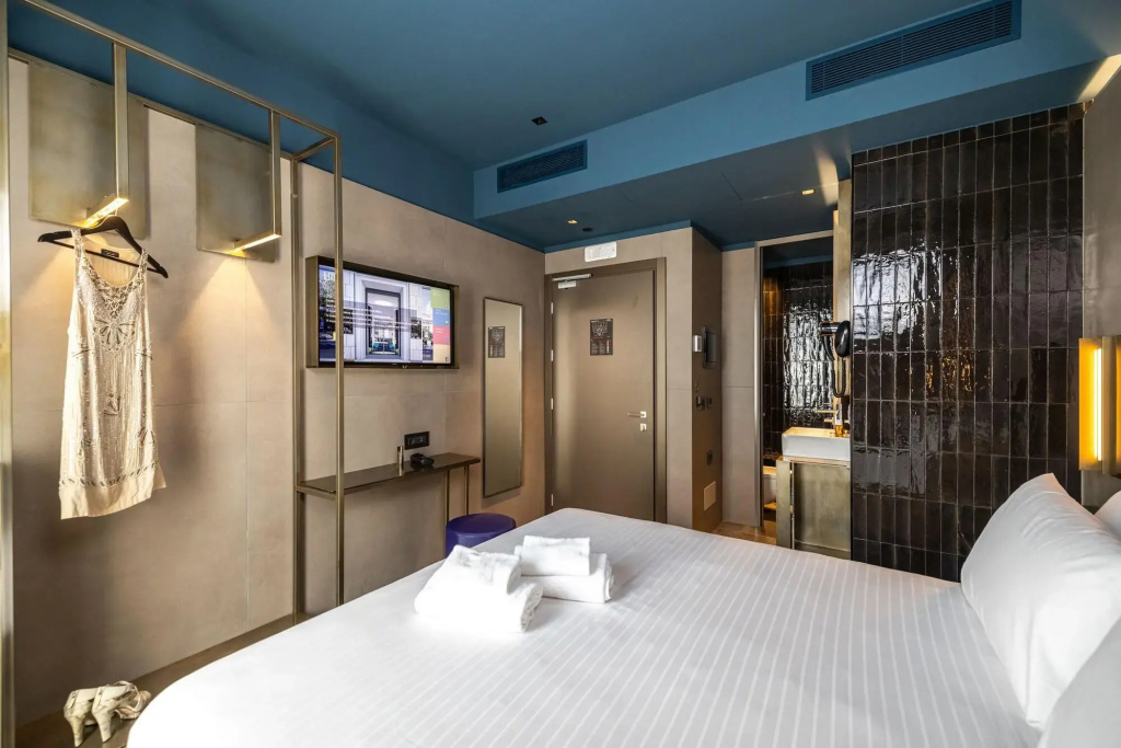 Hotel photo 12