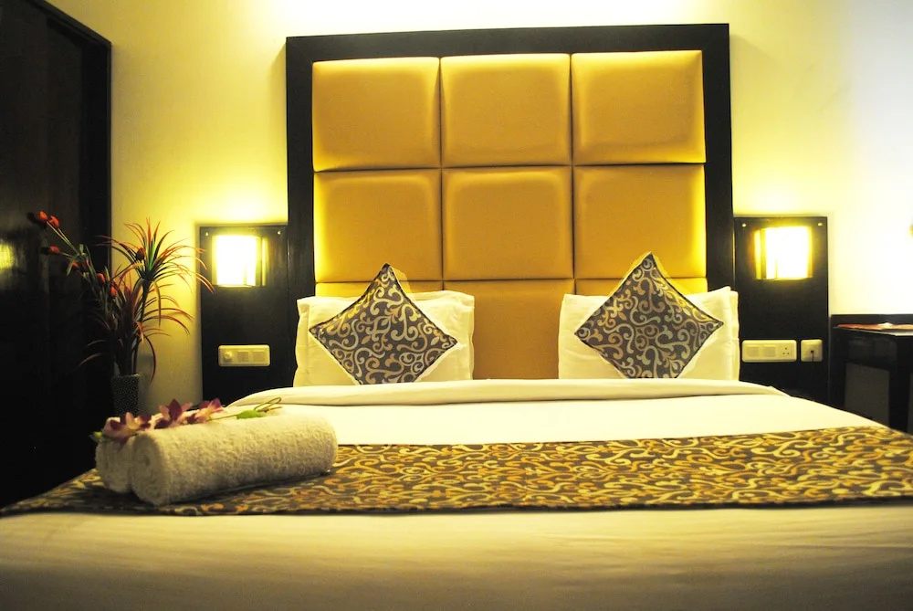 The Park Classic - Chambres