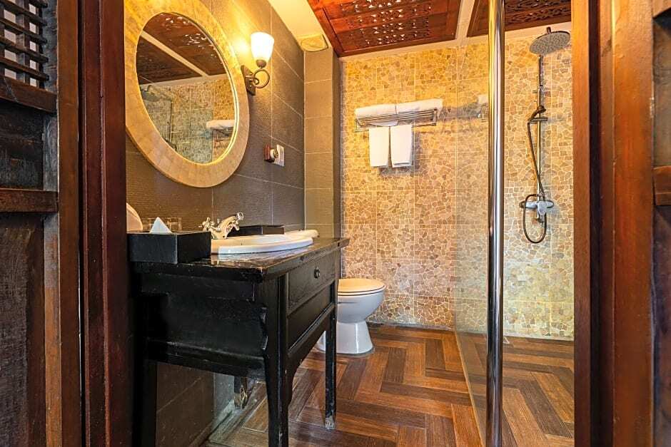 Hotel Penaga