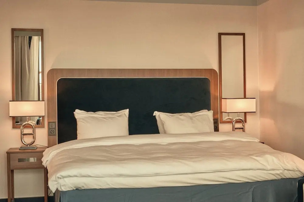 Executive room