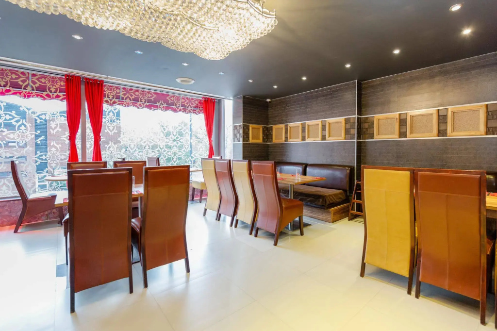 Eurotraveller Hotel-Premier Harrow - Général