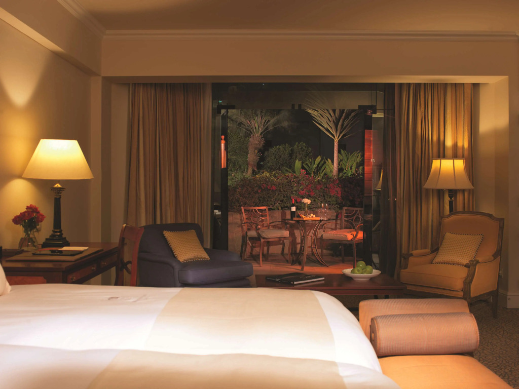 Miraflores Park, A Belmond Hotel, Lima — фото 6