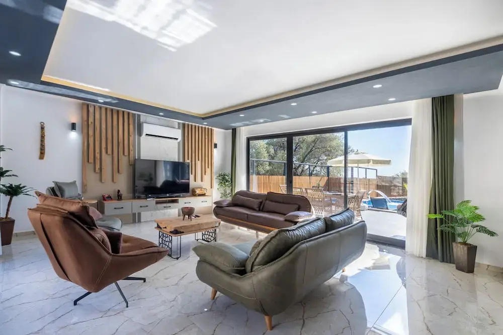 Business Villa