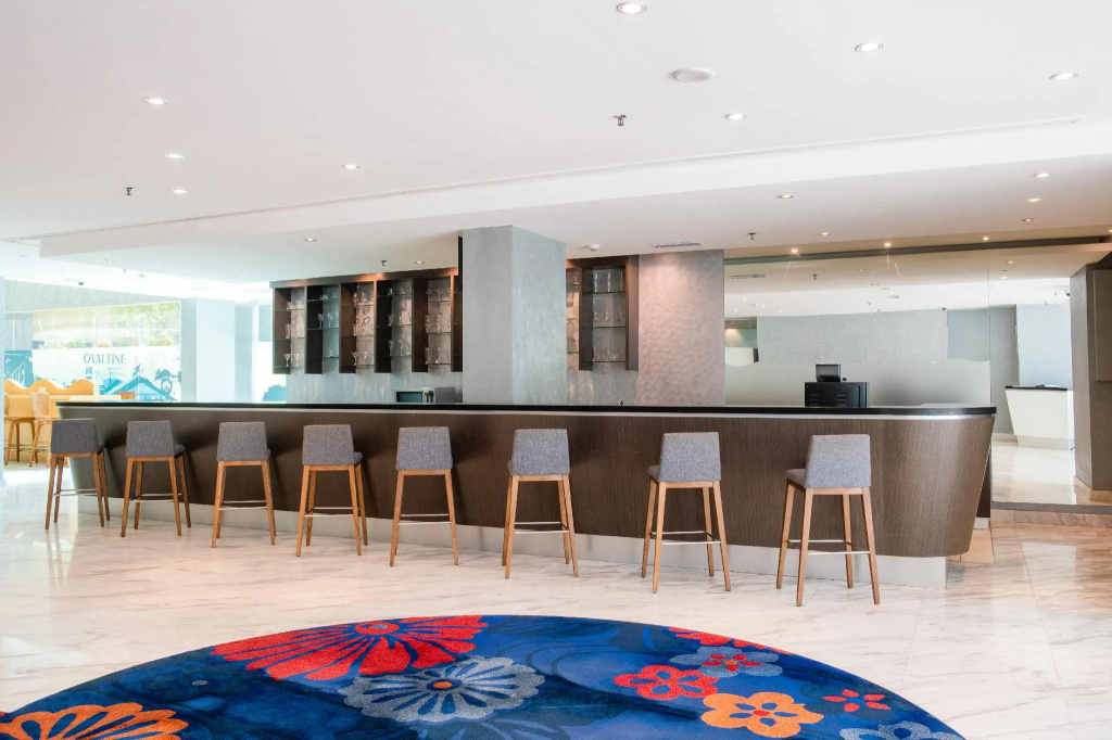 Holiday Inn Express & Suites Johor Bahru by IHG - Général