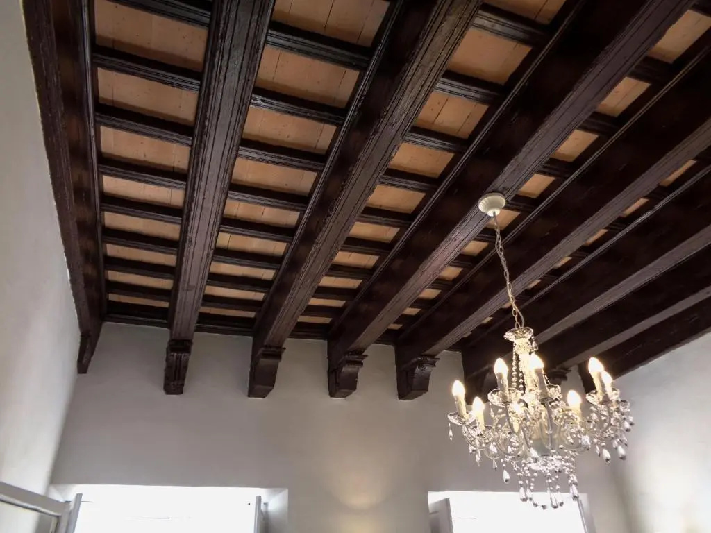 Casa Palacio Morla-Melgarejo - Chambres