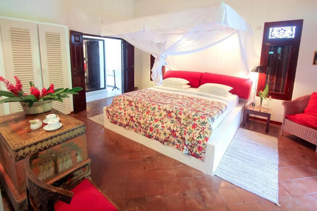 Apa Villa Illuketiya