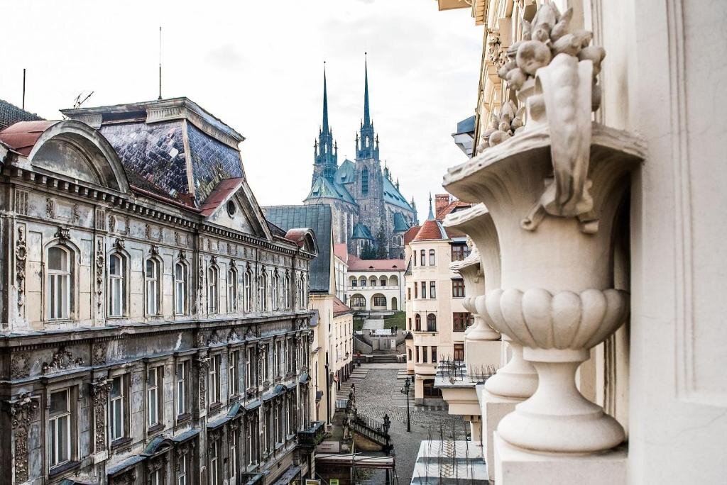 Masarykova N°30 - Brno Apartments image