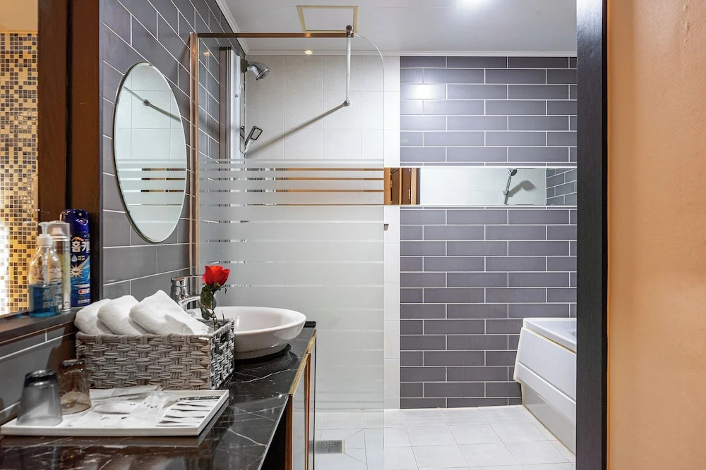 Hotel INK - Chambres
