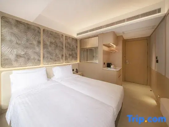 Hotel Benito - Chambres