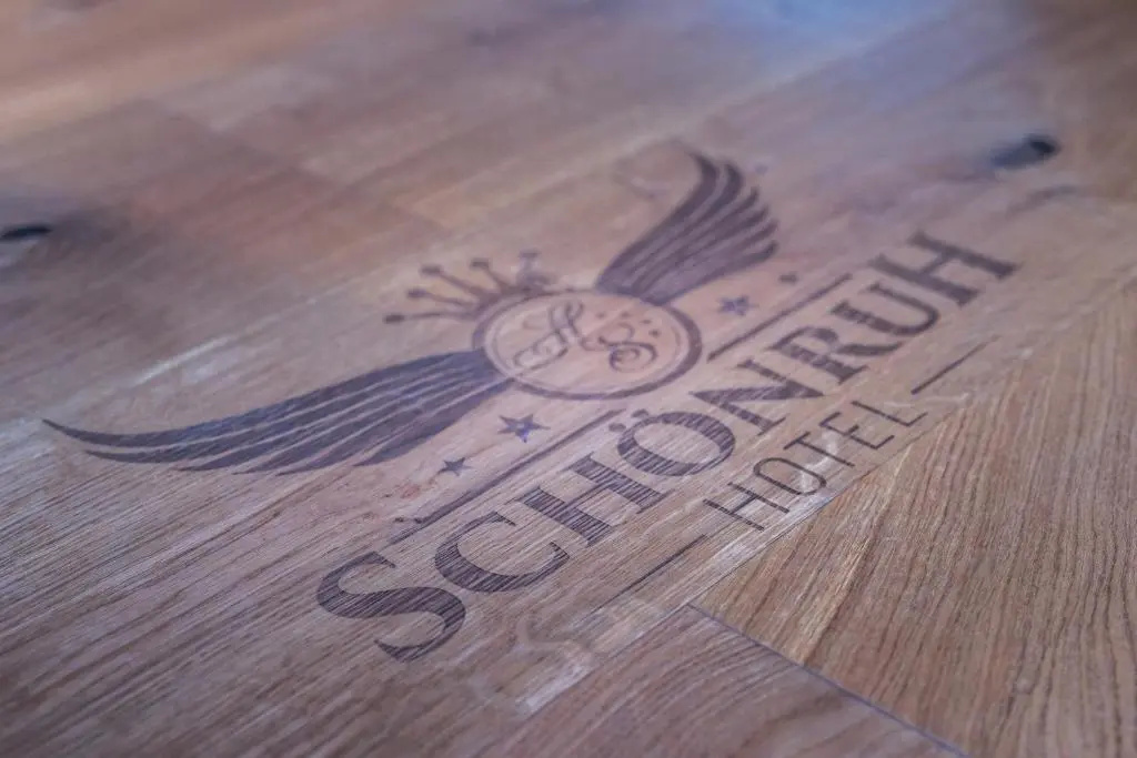 Schoenruh - Chambres