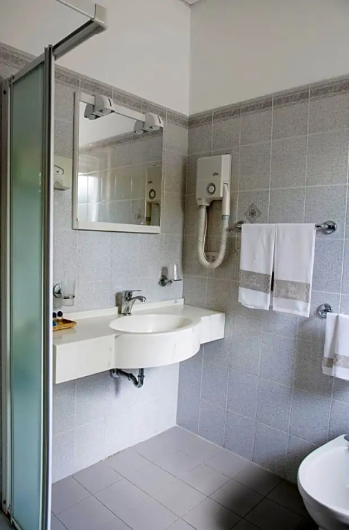 Hotel Redebora - Chambres