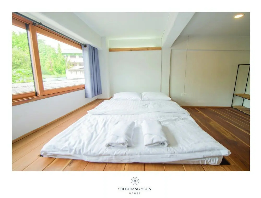 Sri Chiang Yeun Boutique House - Chambres