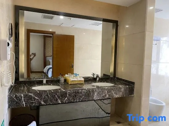 Tianlu Hotel - Chambres