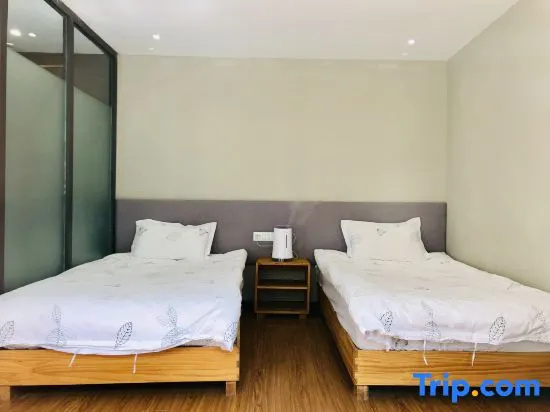 Comfort Double room (twin beds)