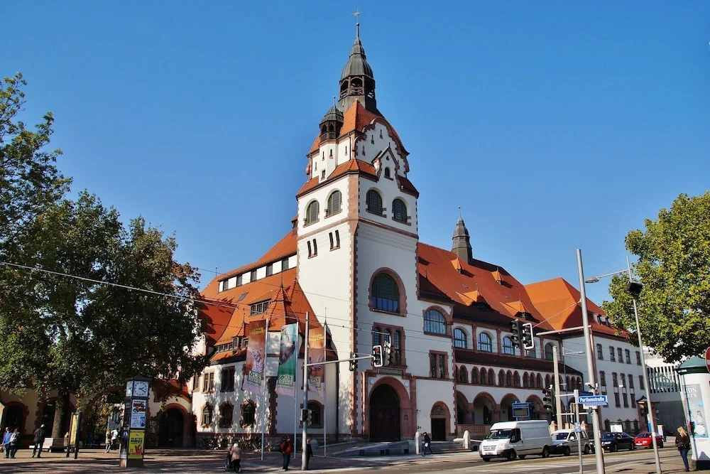 KL17 Ostel – Hostel Döbeln