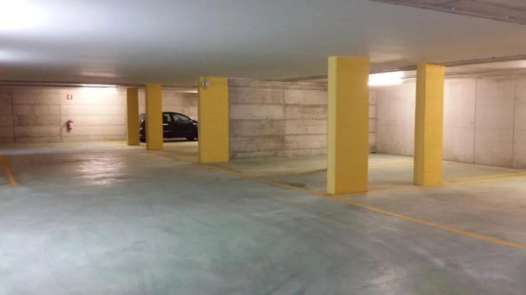 Residence Luna di Monza - Chambres