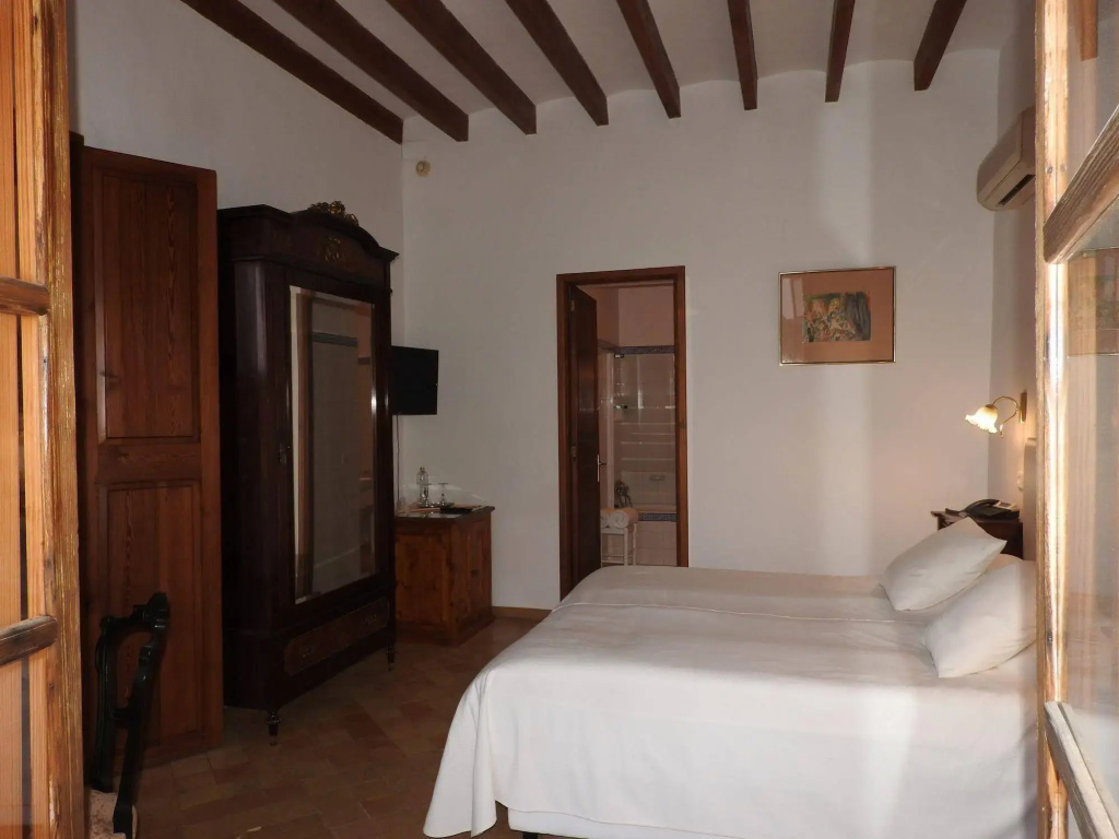 Hotel Son Xotano Mallorca by Annua Signature - Général