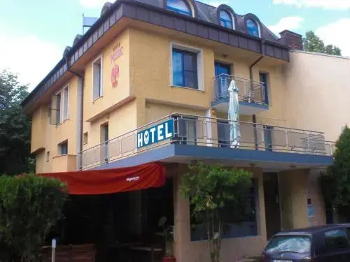 Fenix Hotel