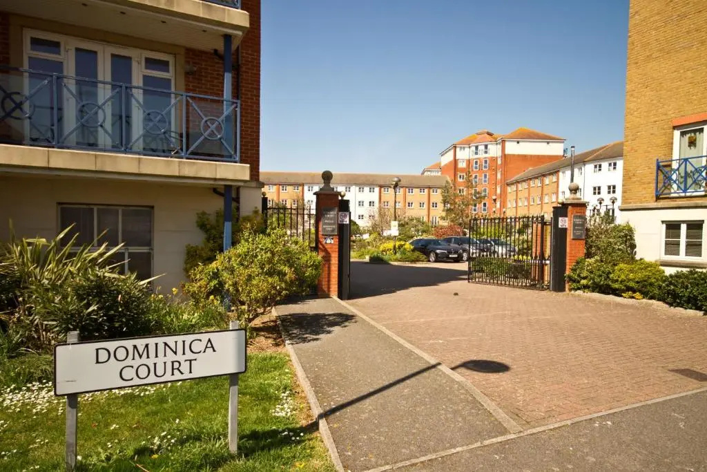 Little Venice by the Sea - balcony & water views