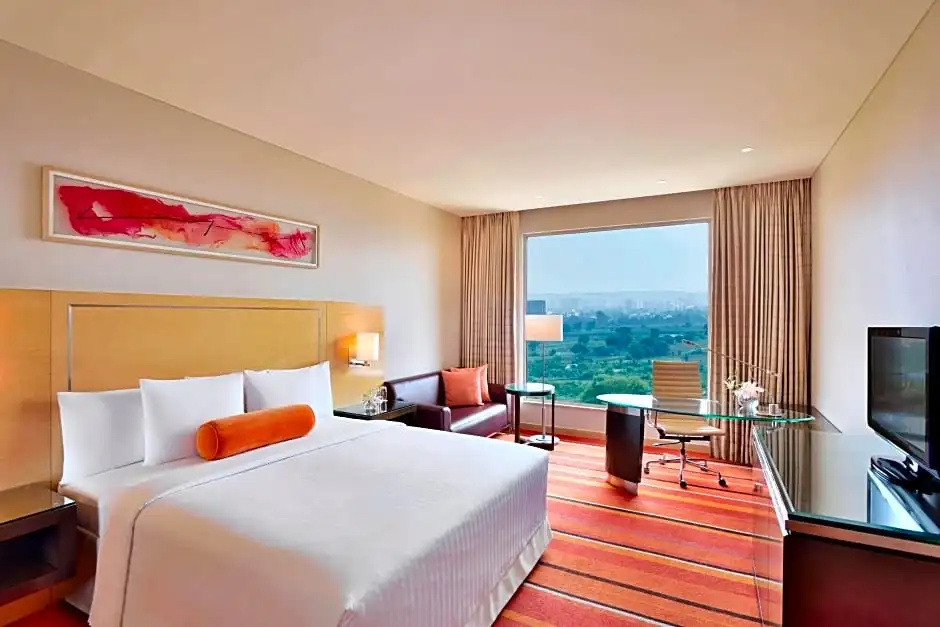 Courtyard by Marriott Pune Hinjewadi - Chambres