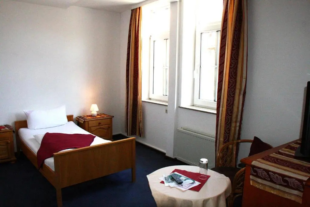 Altstädter Tor - Chambres