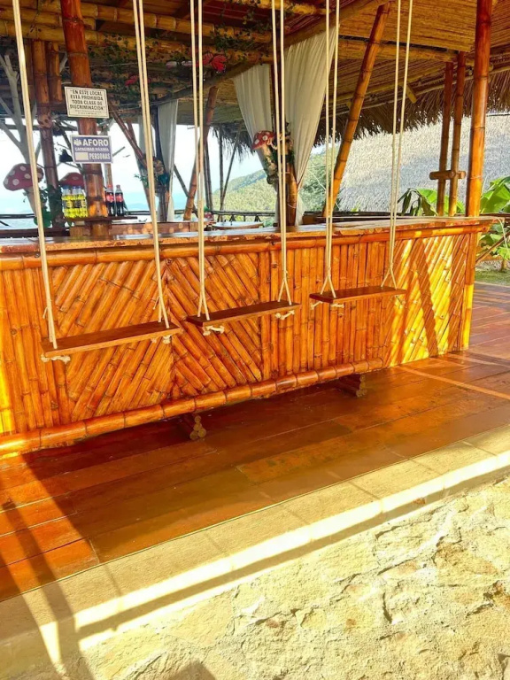 Renaco Glamping - фото 12