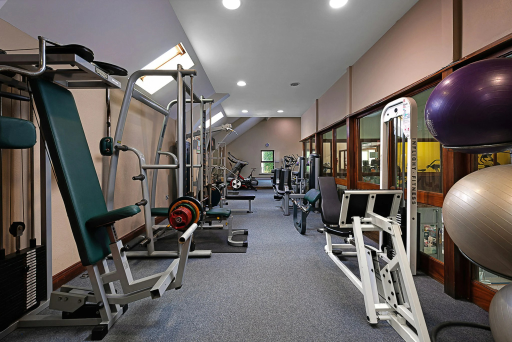 Oranmore Lodge Hotel, Conference and Leisure Centre - Général