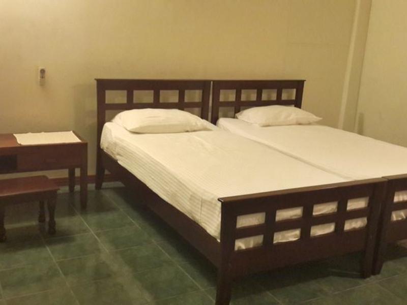 Palmyrah Residencies