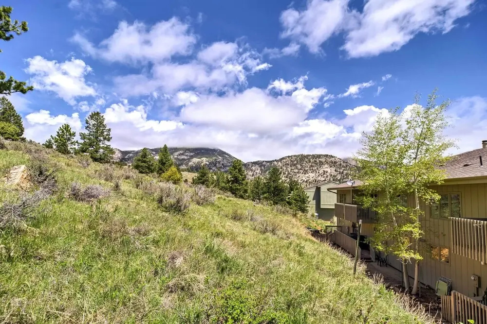 Estes Condo: 3 Mi to Rocky Mountain National Park